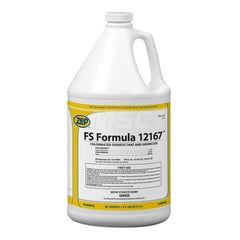 FS Formula 12167 Chlorinated Disinfectant and Germicide