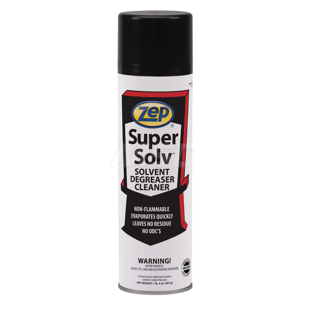 All-Purpose Cleaner: 20 gal Can Liquid & Aerosol, Sweet Scent