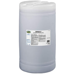 All-Purpose Cleaner: 5 gal Pail Liquid, Low Odor Scent