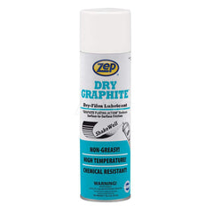 Penetrant & Lubricant: 18 oz Aerosol Can Gray