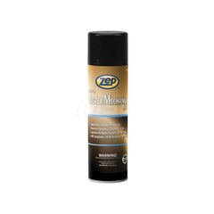 Penetrant & Lubricant: 15 oz Aerosol Can Clear