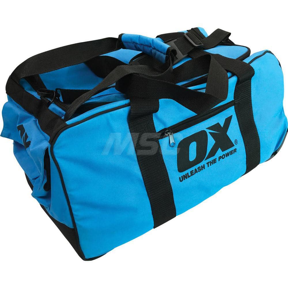 Tool Bag & Tote: 1 Pocket 23″ OAW, Nylon