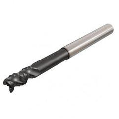 ECBR31618/80W16R02A150 END MILL - Americas Tooling