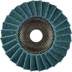 Osborn - Flap Discs Abrasive Type: Non-Woven Flap Disc Type: Type 29 - Americas Tooling