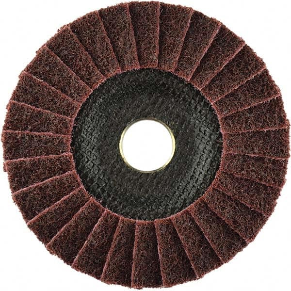 Osborn - Flap Discs Abrasive Type: Non-Woven Flap Disc Type: Type 29 - Americas Tooling