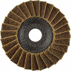 Osborn - Flap Discs Abrasive Type: Non-Woven Flap Disc Type: Type 29 - Americas Tooling