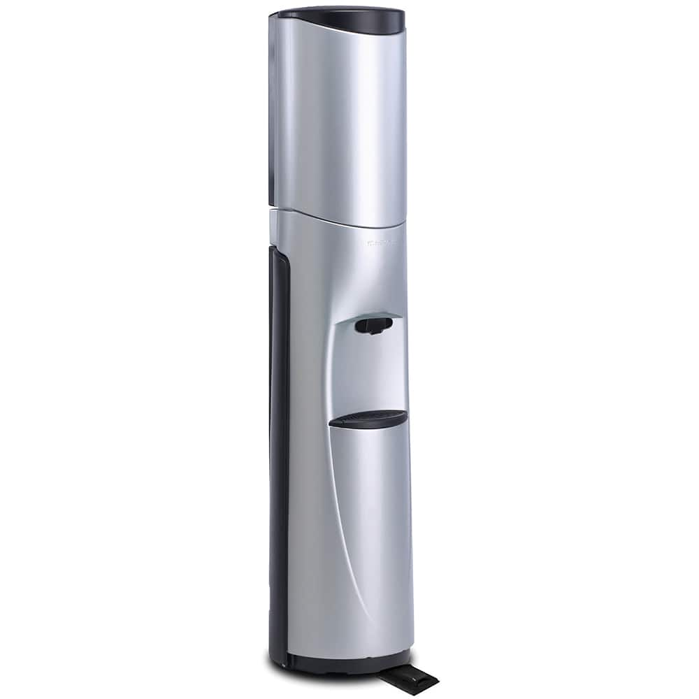 Aquaverve - Water Dispensers Type: Cold Water Only Style: Foot Pedal Water Cooler - Americas Tooling