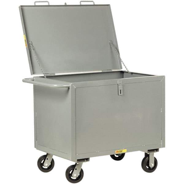 Little Giant - 2,000 Lb Capacity, Box Truck - 60" Long x 30" Wide x 35" High - Americas Tooling