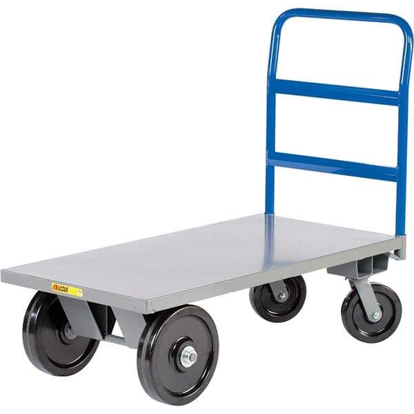 Little Giant - Platform Truck - Americas Tooling