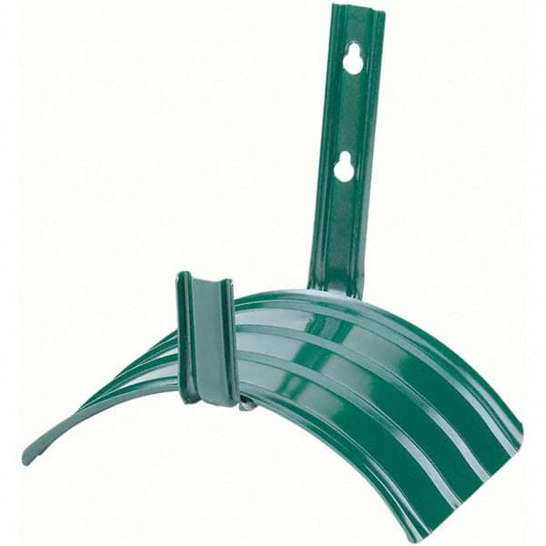 Gilmour - Garden Hose Racks Type: Hanger Bracket Hose Capacity (Feet): 100.00 - Americas Tooling