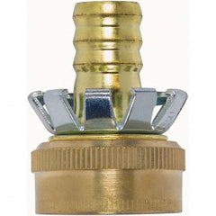 Gilmour - Garden Hose Fittings & Repair Kits Type: Coupler Connector Type: Female - Americas Tooling