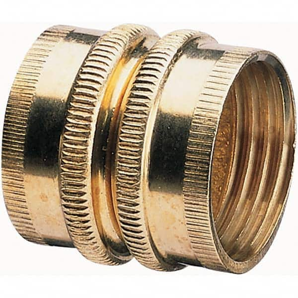 Gilmour - Garden Hose Fittings & Repair Kits Type: Connector Connector Type: Female Hose to Female Hose - Americas Tooling