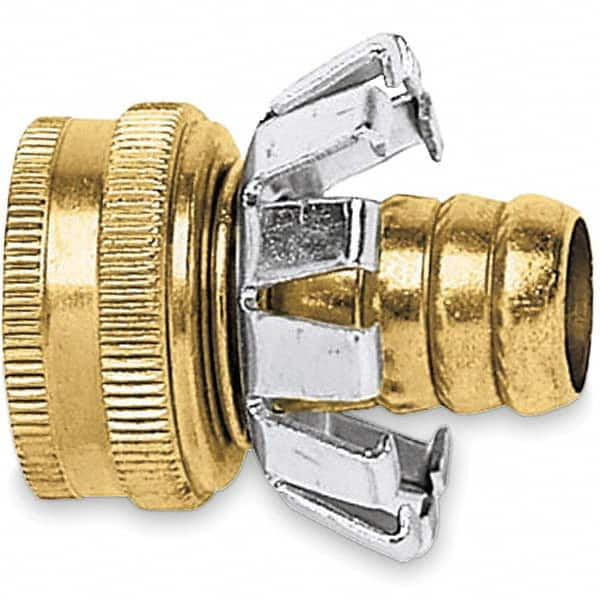 Gilmour - Garden Hose Fittings & Repair Kits Type: Coupler Connector Type: Female - Americas Tooling