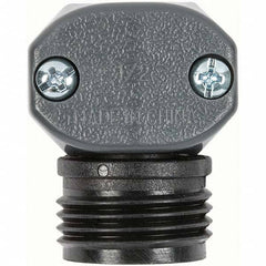 Gilmour - Garden Hose Fittings & Repair Kits Type: Coupler Connector Type: Male - Americas Tooling