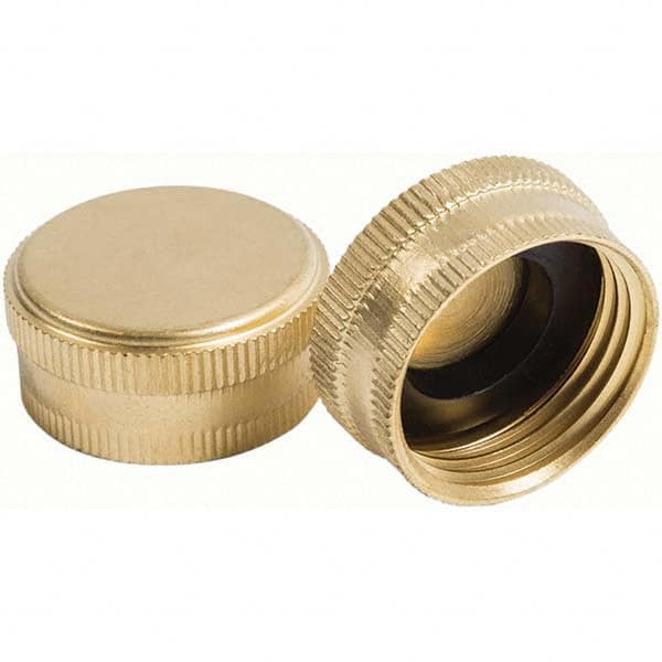 Gilmour - Garden Hose Fittings & Repair Kits Type: Garden Hose Cap Connector Type: Garden Hose Cap - Americas Tooling