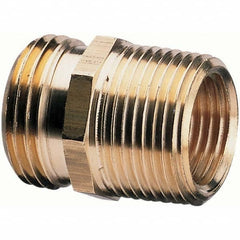 Gilmour - Garden Hose Fittings & Repair Kits Type: Connector Connector Type: Male Hose to Female Pipe - Americas Tooling