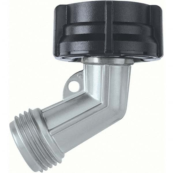 Gilmour - Garden Hose Fittings & Repair Kits Type: Connector Connector Type: Male; Female - Americas Tooling