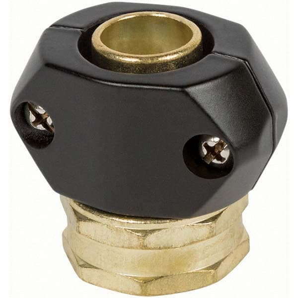 Gilmour - Garden Hose Fittings & Repair Kits Type: Coupler Connector Type: Female - Americas Tooling