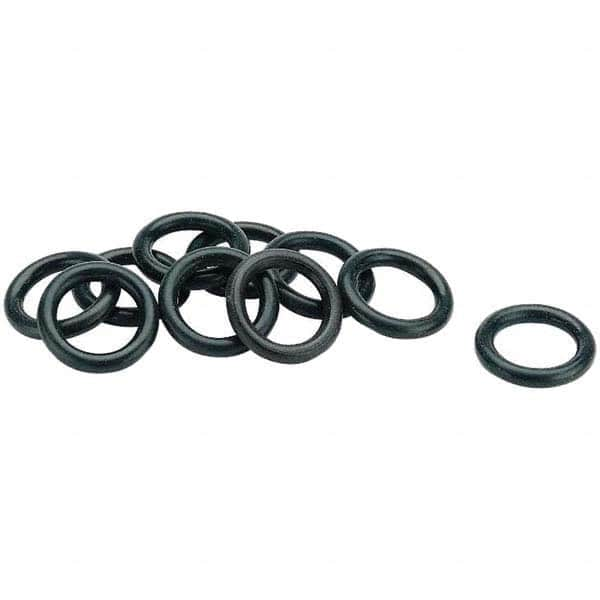 Nelson - Garden Hose Fittings & Repair Kits Type: Seal Kit Connector Type: None - Americas Tooling