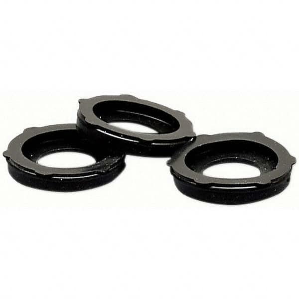 Nelson - Garden Hose Fittings & Repair Kits Type: Washer Connector Type: Washer - Americas Tooling