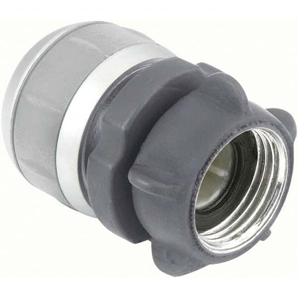 Gilmour - Garden Hose Fittings & Repair Kits Type: Compression Fitting Connector Type: Female - Americas Tooling