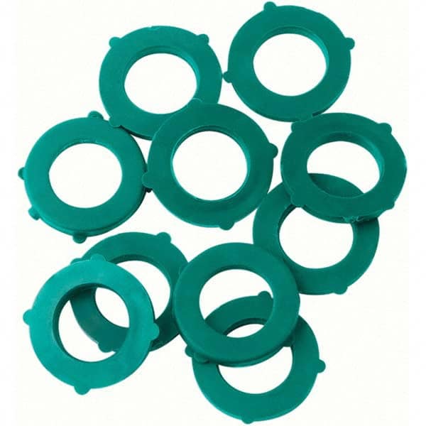 Gilmour - Garden Hose Fittings & Repair Kits Type: Washer Connector Type: Washer - Americas Tooling