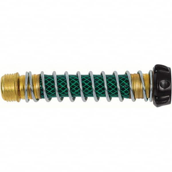 Gilmour - Garden Hose Fittings & Repair Kits Type: Extension Hose Connector Type: Female; Male - Americas Tooling