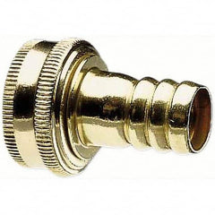 Nelson - Garden Hose Fittings & Repair Kits Type: Connector Connector Type: Female - Americas Tooling