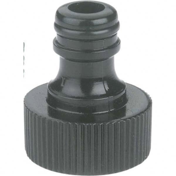 Gilmour - Garden Hose Fittings & Repair Kits Type: Connector Connector Type: Male - Americas Tooling