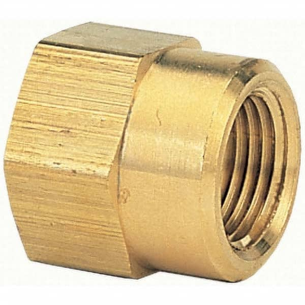 Gilmour - Garden Hose Fittings & Repair Kits Type: Connector Connector Type: Female Hose to Female Pipe - Americas Tooling