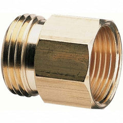 Gilmour - Garden Hose Fittings & Repair Kits Type: Connector Connector Type: Male Hose to Female Pipe - Americas Tooling