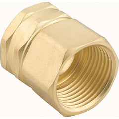 Gilmour - Garden Hose Fittings & Repair Kits Type: Connector Connector Type: Female Hose to Female Hose - Americas Tooling