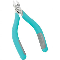 Erem - Cutting Pliers Type: Diagonal Cutter Insulated: NonInsulated - Americas Tooling