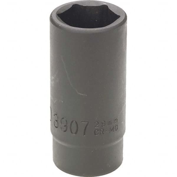 GEARWRENCH - Axle Nut Socket - Exact Industrial Supply