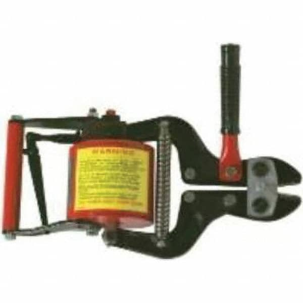 H.K. Porter - Plier Accessories Type: Pneumatic Repair Kit For Use With: 9190 Series Pneumatic Cutters - Americas Tooling