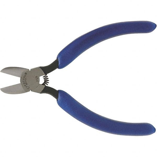 Crescent - Cutting Pliers Type: Diagonal Cutter Insulated: NonInsulated - Americas Tooling