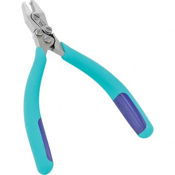 Erem - Cutting Pliers Type: Diagonal Cutter Insulated: NonInsulated - Americas Tooling