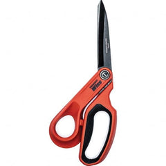 Wiss - Scissors & Shears Blade Material: Titanium Applications: Cutting - Americas Tooling