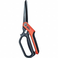 Wiss - Scissors & Shears Blade Material: Titanium Applications: Cutting - Americas Tooling