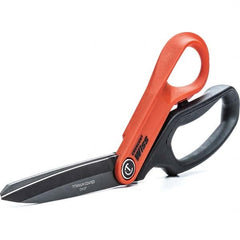 Wiss - Scissors & Shears Blade Material: Titanium Applications: Cutting - Americas Tooling