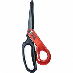 Wiss - Scissors & Shears Blade Material: Titanium Applications: Cutting - Americas Tooling