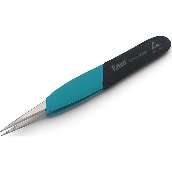 Erem - Tweezers Type: Fine Pattern: OOD-SA - Americas Tooling