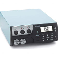 Weller - Soldering Stations Type: Rework Station Power Range/Watts: 400W - Americas Tooling