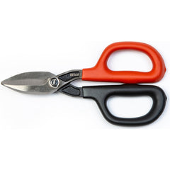 Wiss - Snips Snip Type: Tinner's Snip Cut Direction: Straight - Americas Tooling