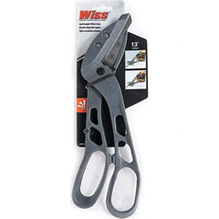 Wiss - Snips Snip Type: Multi-Purpose Snip Cut Direction: Combination - Americas Tooling