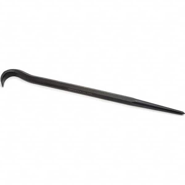 GearWrench - Pry Bars Tool Type: Rolling Head Pry Bar Overall Length Range: 12" - 24.9" - Americas Tooling