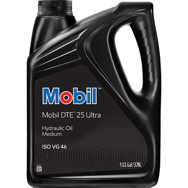 Mobil - Machine Oil Type: Hydraulic Oil ISO Grade: 11158:2009 - Americas Tooling