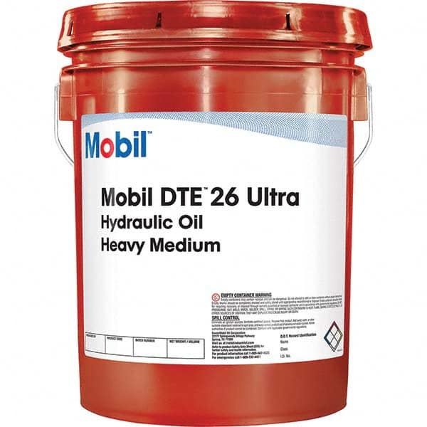 Mobil - Machine Oil Type: Hydraulic Oil ISO Grade: 11158:2009 - Americas Tooling