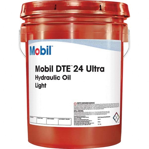 Mobil - Machine Oil Type: Hydraulic Oil ISO Grade: 11158:2009 - Americas Tooling