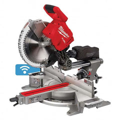 Milwaukee Tool - Miter Saws Bevel: Double Sliding: Yes - Americas Tooling